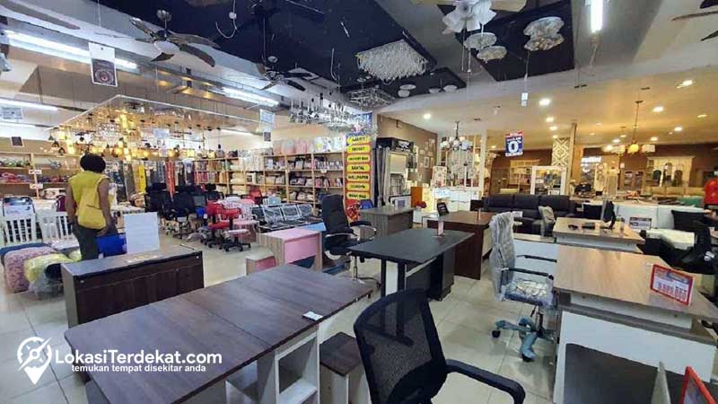 Mall Baru vs Tradisi Parcel Lebaran: Siapa yang Akan Menang di Cilacap?