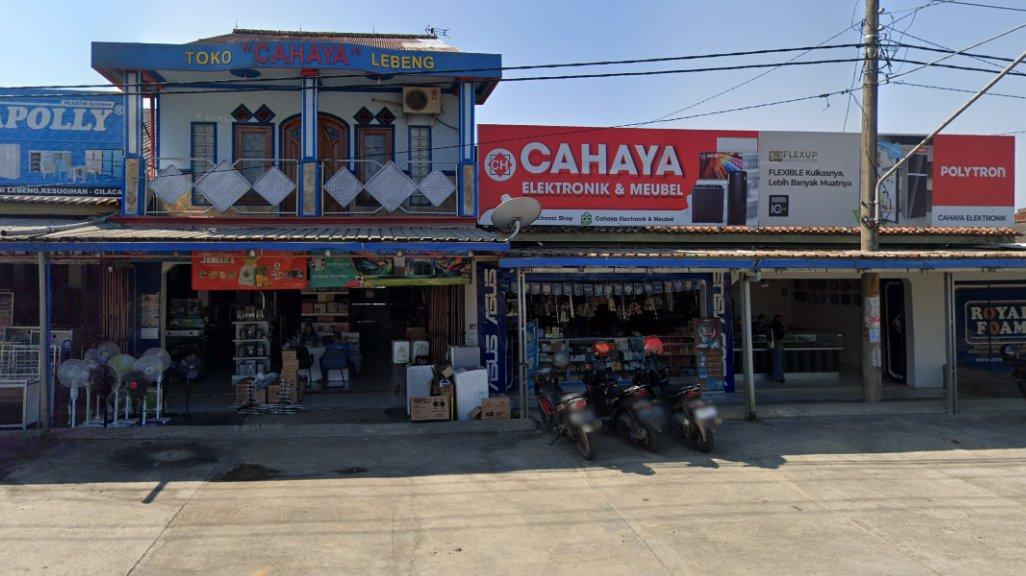 Cahaya Putri Mebel: Menyinari Ruang Hidup di Cilacap